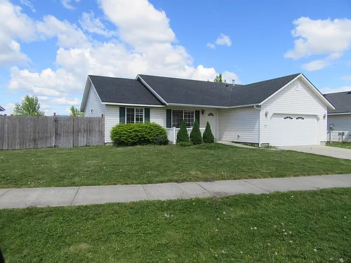 4955 W Lemonwood Ln Photo 1