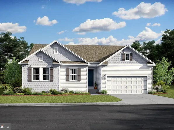 138 Rodanthe Ave, Magnolia, DE 19962