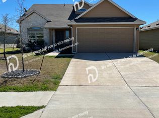 12701 Carillon Way, Manor, TX 78653