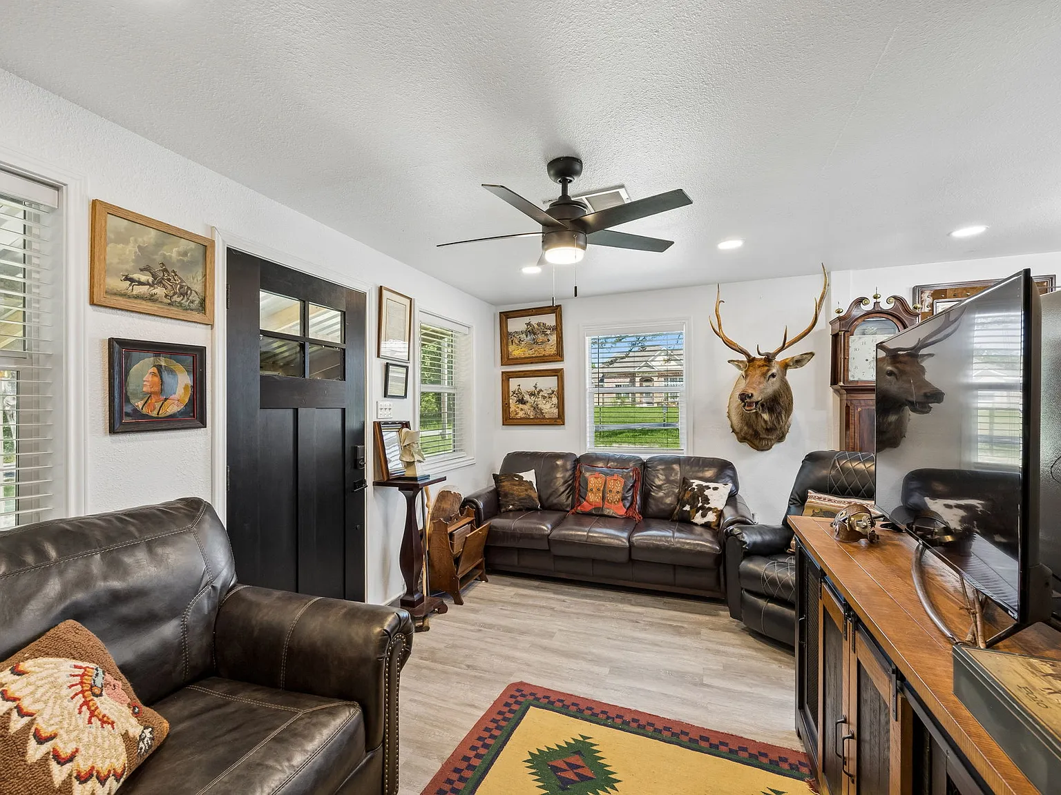 1 bed, 672 sqft, $1,100 — Photo 4