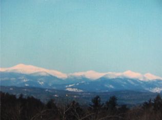 R13 33rd Rte #117, South Paris, ME 04281