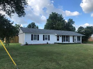 3514 Sunwood St, Jonesboro, AR 72401