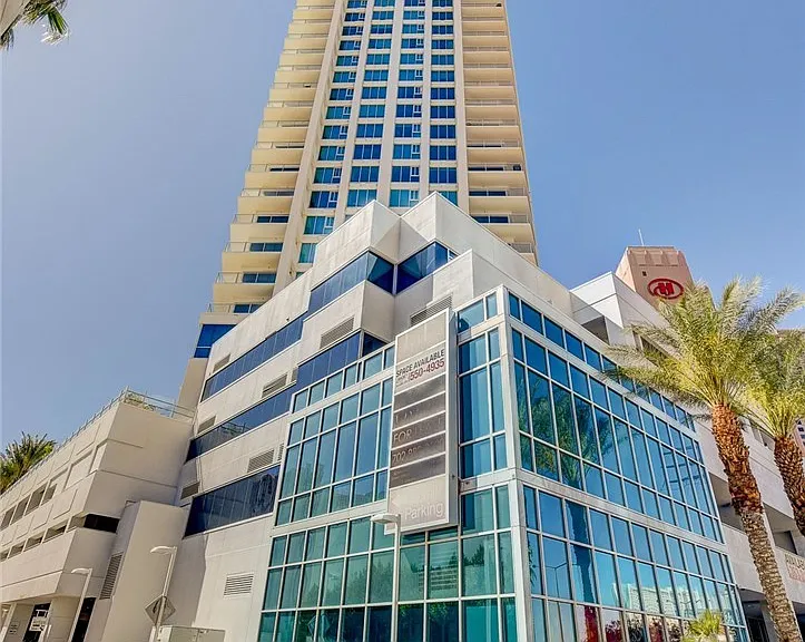 2700 Las Vegas Blvd #2107 — Photo 10