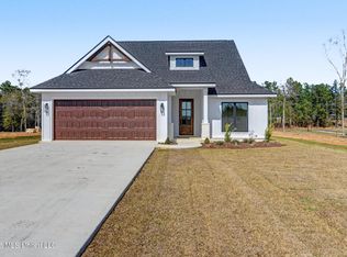 109 Tacoma Dr, Lucedale, MS 39452