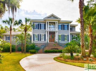 2 Adams Pt, Savannah, GA 31411