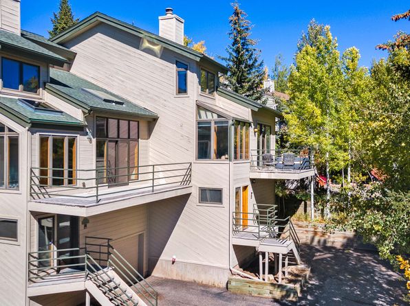 3050 Wildridge Rd APT 6, Avon, CO 81620