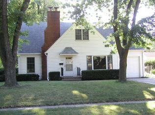 3832 41st St, Des Moines, IA 50310