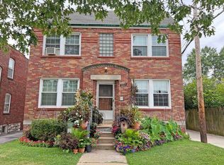 1005 Claytonia Ter APT 2S, Saint Louis, MO 63117