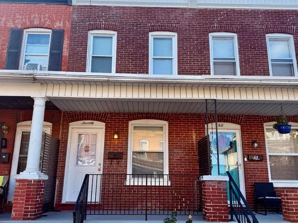 70 Schultz Ave, Phillipsburg, NJ 08865