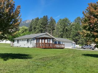 407 Curlew Orchard Rd, Victor, MT 59875