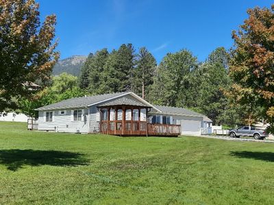 407 Curlew Orchard Rd, Victor, MT, 59875