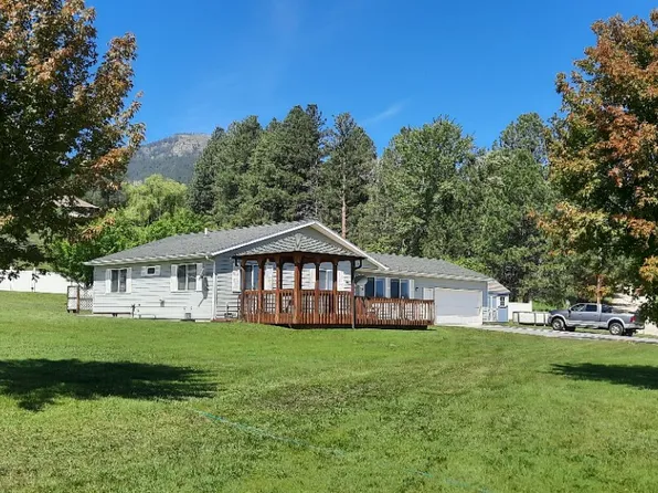 407 Curlew Orchard Rd, Victor, MT 59875