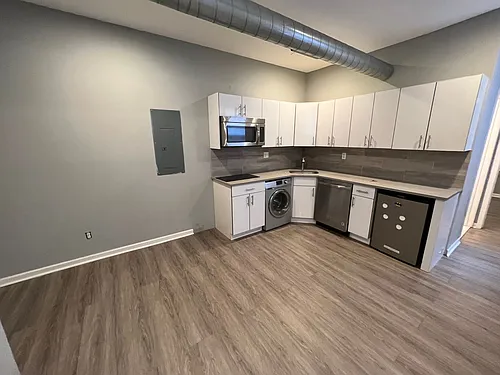 Floor plan 2B