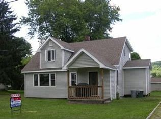 3276 Proctor Rd, Wellsville, NY 14895