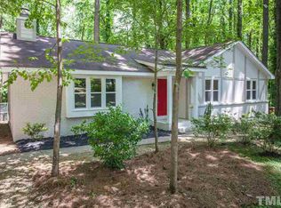 615 Webster St, Cary, NC 27511