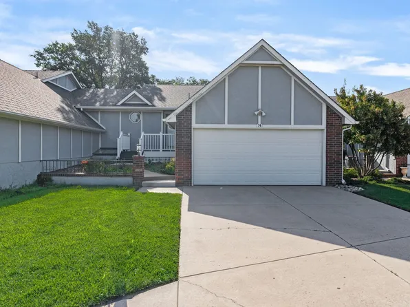 301 S Rock Rd APT 74, Derby, KS 67037