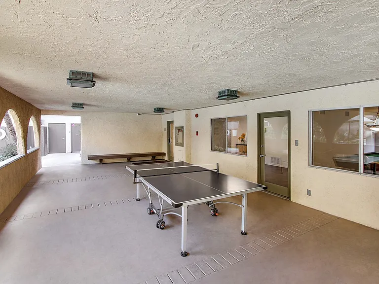 Recreation Room