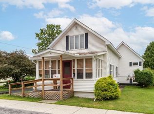 30 Platt St, Swanton, VT 05488