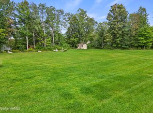 0 Earl Taylor Rd, North Adams, MA 01247