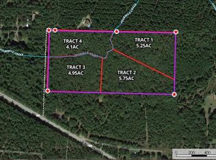 Highway 107, Cabot, AR 72023