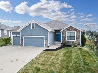 3721 N 154th St, Basehor, KS, 66007