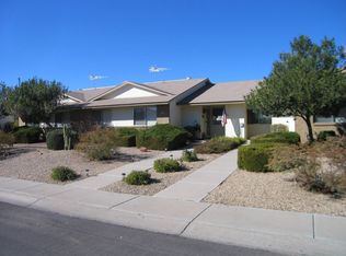 13410 W Countryside Dr, Sun City West, AZ 85375