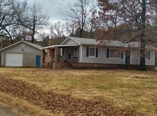 8711 Horseshoe Loop, Hackett, AR 72937