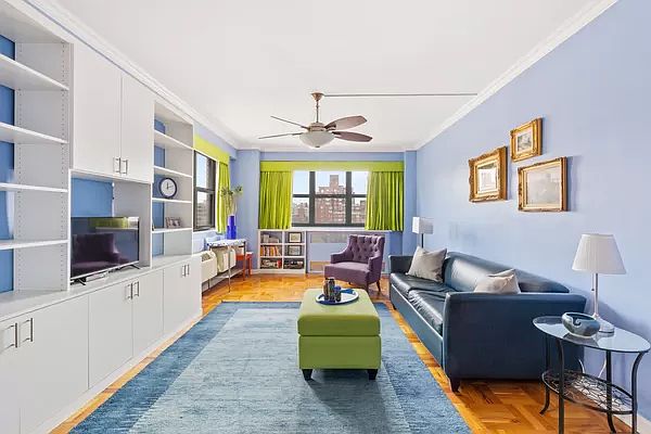 1st image of 240 E 76th St APT 17N