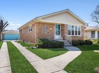 1440 Cynthia Ave, Park Ridge, IL 60068