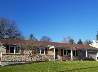 1784 Elbow Ln, Allentown, PA