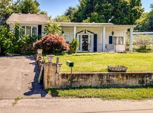 517 Rich Dr, Kingsport, TN 37660