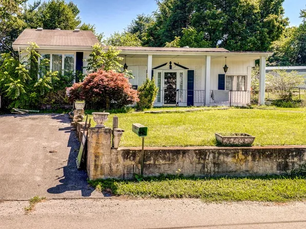 517 Rich Dr, Kingsport, TN 37660