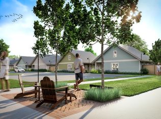 Ashland Park Townhomes, Mobile, AL 36607