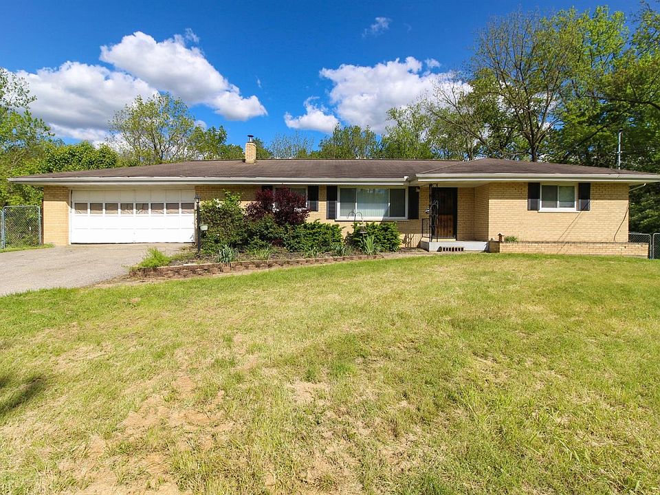 6452 State Route 132, Goshen, OH 45122 Zillow