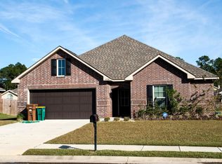14100 Harley Dr #D, Diberville, MS 39540