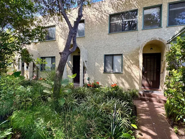 Palm Apts South Pasadena, 1023-1027 Palm Ave #1025-3, South Pasadena, CA 91030