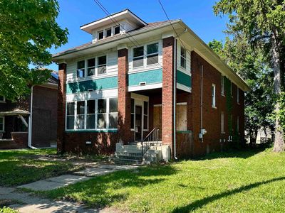 1519 10th St, Rockford, IL, 61104