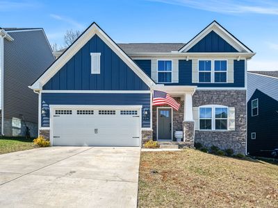 526 Shady Dell Trl, Smyrna, TN, 37167