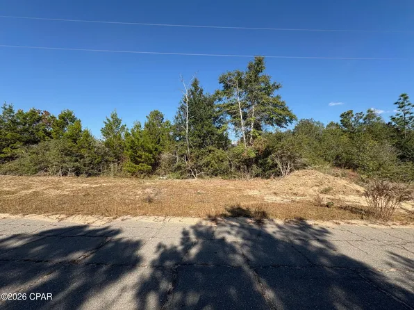 LOT 20 Trenton St, Chipley, FL 32428