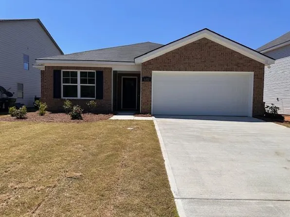 6352 Lemongrass Dr, Columbus, GA 31907
