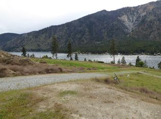 0 Chelan Blvd, Manson, WA 98831