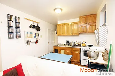 Rented by Modern Spaces