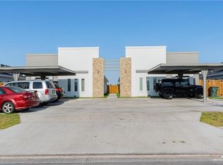 409 Rafael Dr #3, San Juan, TX 78589