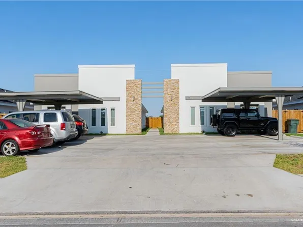 405 Rafael Dr, San Juan, TX