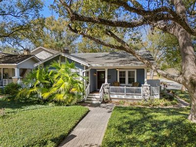 201 W Thomas St, Tampa, FL, 33604