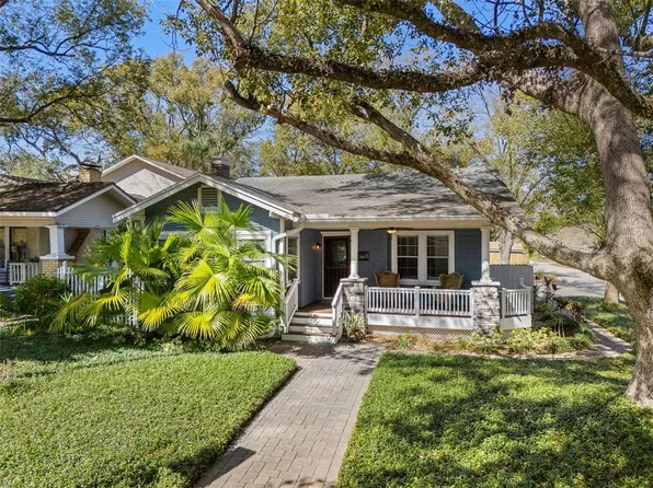 201 W Thomas St, Tampa, FL 33604