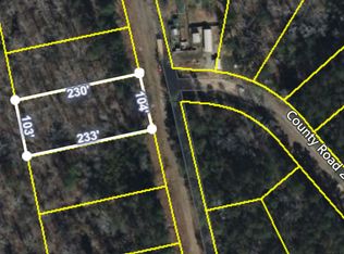 0 Dianthus Rd, Sparta, GA 31087