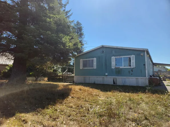 1932 S Gwin Rd, McKinleyville, CA 95519