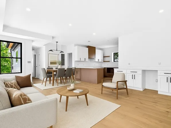 34 Fiske Ave #B, Somerville, MA 02145