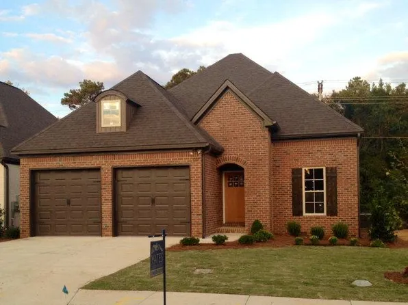 1597 Overhill Ct, Auburn, AL 36830